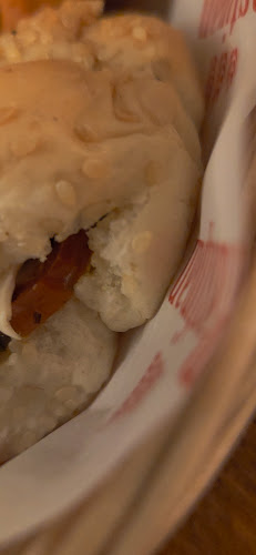 Opinii despre Pastipan Mariscal Castilla în Lima - Gastronomía y hostelería