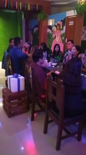 Opinii despre "CASANA" RESTO BAR în Amarilis - Gastronomía y hostelería