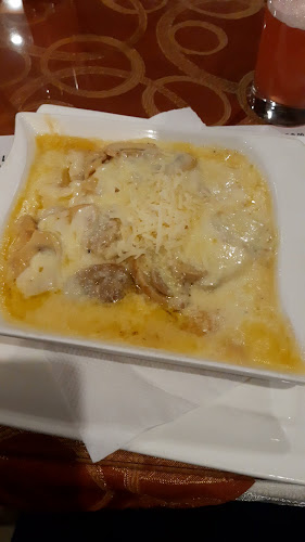 Opinii despre EL CABALLERO NEGRO, UNA NUEVA FUSION MEDITERRANEA în Villa EL Salvador - Gastronomía y hostelería