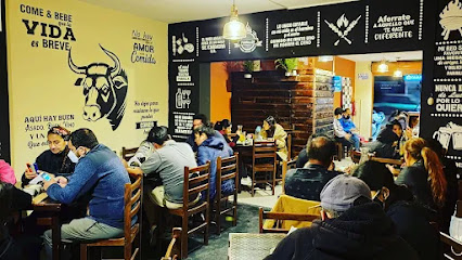 El parrillon d jean carlo