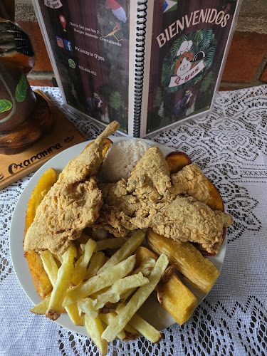 Comentarii opinii despre Restaurant Campestre Q'Yes