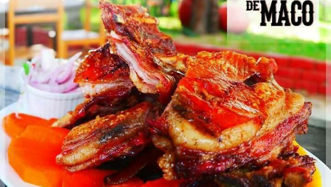 Beef House - La Casa de Maco