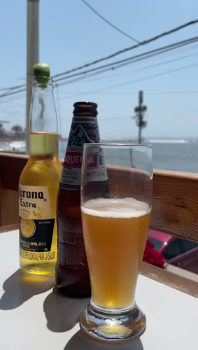 Opinii despre Los Herrajes Huanchaco în Huanchaco - Gastronomía y hostelería