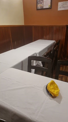 Narguila restaurant Cusco - Gastronomía y hostelería