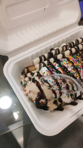 Bombolato Gelato & Caffè - Víctor Larco Herrera