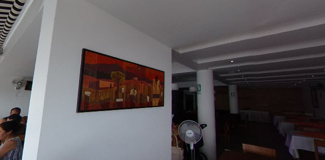 El Sombrero Hotel Restaurant Turístico