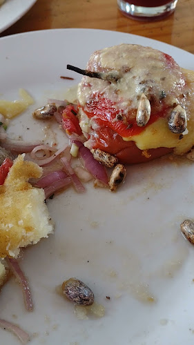 Opinii despre La Escondida în Tacna - Gastronomía y hostelería