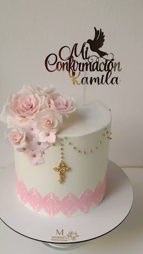 Opinii despre Marinés - Pastelería Artesanal în Huancayo - Gastronomía y hostelería