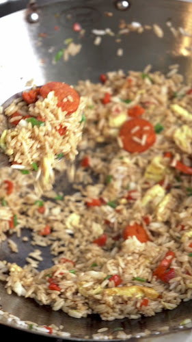 Opinii despre ORIUNDA SPECIALTY COFFEE & TEA în Surquillo - Gastronomía y hostelería