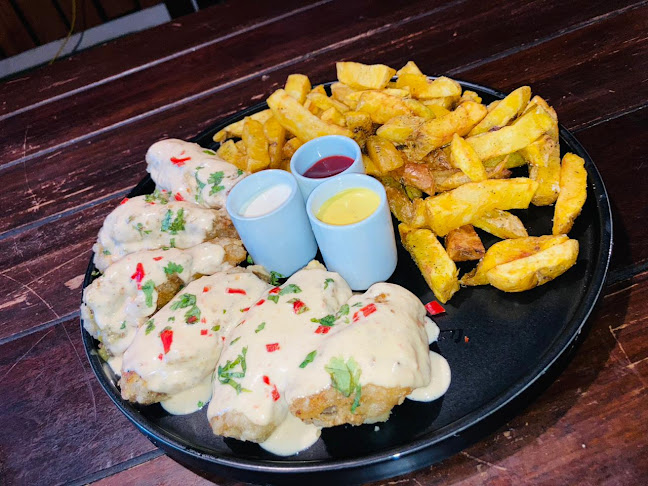 Av. Belaunde terry Mz 21, Tumbes 24002