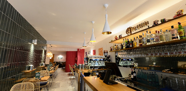 Comentarii opinii despre Buena Morena | Restaurante Mexicano Barcelona