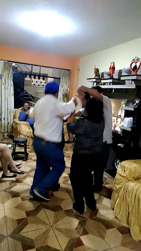 Mercado Los Nisperos - San Martín de Porres