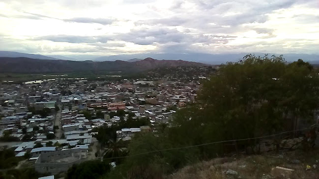 Comentarii opinii despre Complejo Turístico "Selvático Edén"