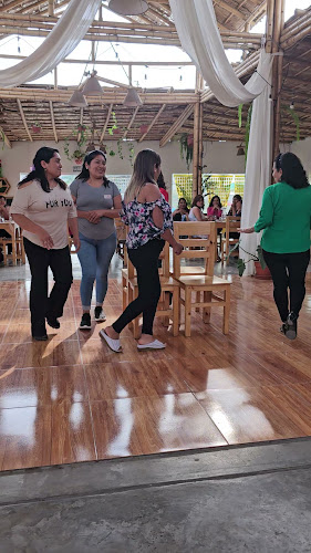 Restaurante Hospedaje Adan y Eva - Chilca