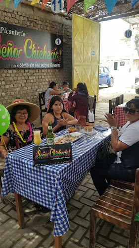 Opinii despre Picantería Señor Chicherío în Catacaos - Gastronomía y hostelería
