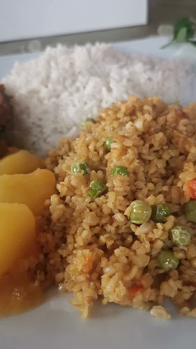 Opinii despre Restaurante Castope în Cajamarca - Gastronomía y hostelería