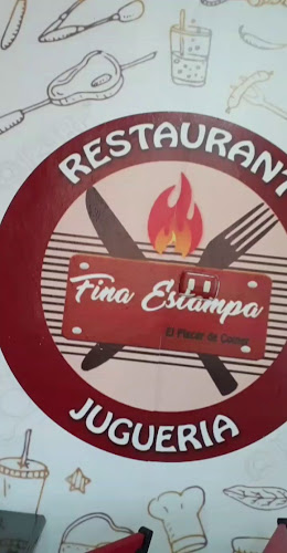 Restaurante-Jugueria"Fina Estampa" - Chiclayo
