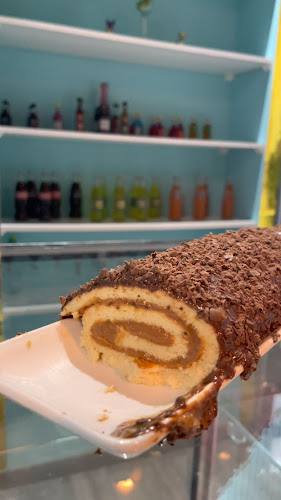 Comentarii opinii despre Dulce Manía