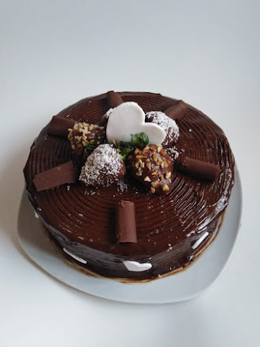 HANNA - Pastelería Fina - Gastronomía y hostelería