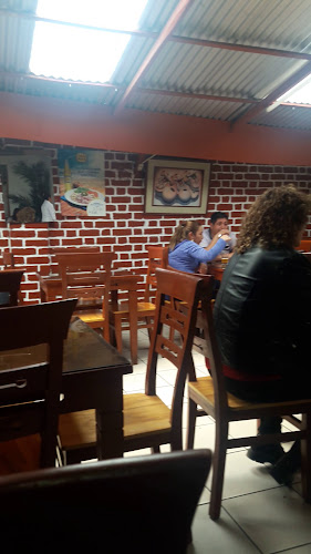 Opinii despre El Gordo II - Restaurante în Cajamarca - Gastronomía y hostelería