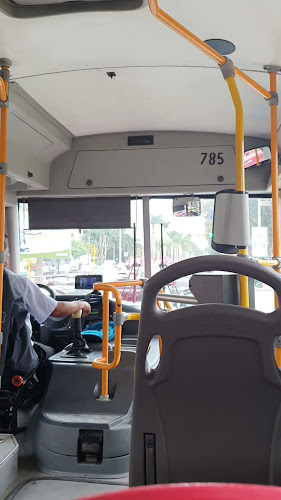 Dunkin Javier Prado - Gastronomía y hostelería