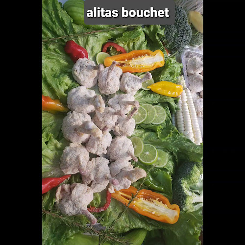 Comentarii opinii despre Avícola Jackie