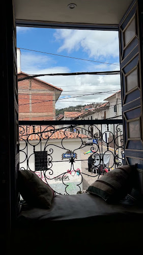 C. Teatro 394, Cusco 08002