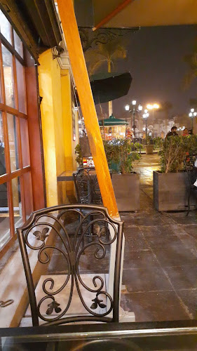 Lima 141 Sanguchería - Lima