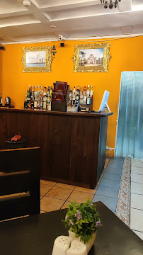 Taste of India Cusco-Café Carvalho - Cusco