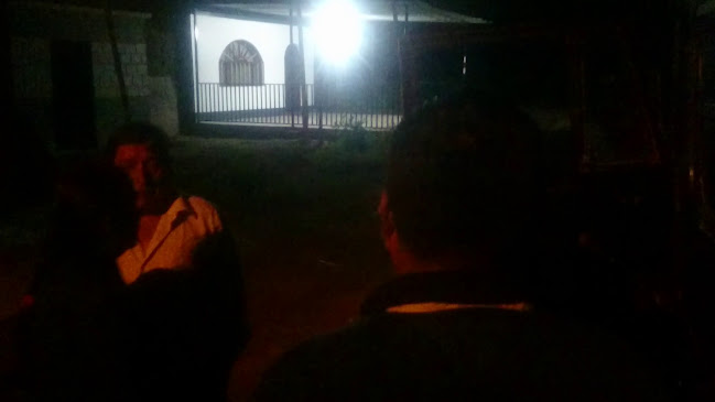 Opinii despre Restaurant Campestre Doña Rafaela în Huacho - Gastronomía y hostelería