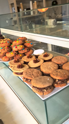 Opinii despre Sasha Pasteles în José Leonardo Ortiz - Gastronomía y hostelería