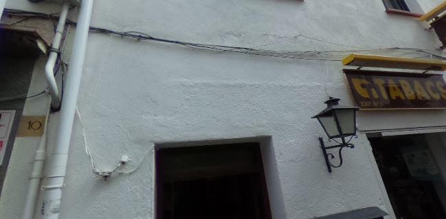 Passeig del Mar, 23, 17320 Tossa de Mar, Girona, España