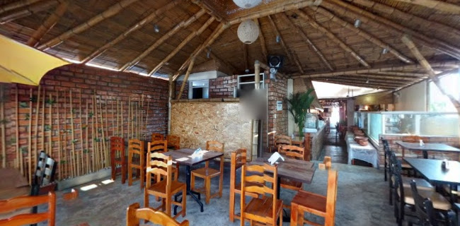 Restaurant El Pez y la Parrilla - Huaral