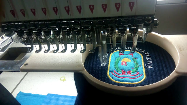 Mercado Sarita Colonia - SMP - Gastronomía y hostelería