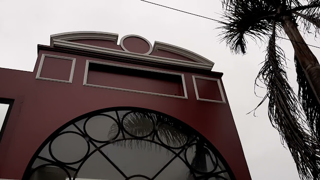 Ca. José Gálvez 491, Miraflores 15074