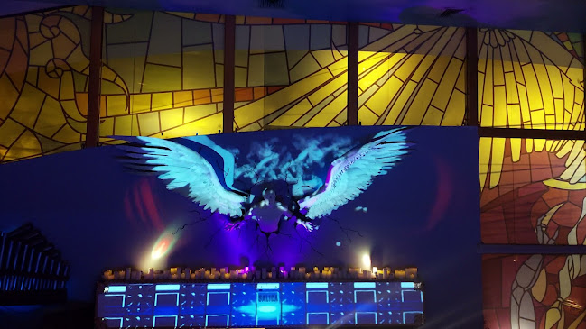 La Basilica 640 - Gastronomía y hostelería