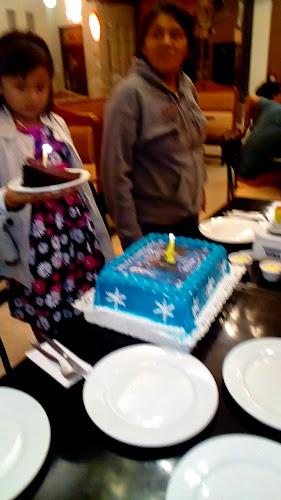 Opinii despre Rokys în Ica - Gastronomía y hostelería