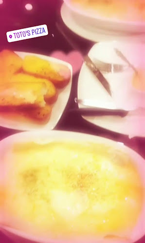 Opinii despre Toto's Pizza în Huancayo - Gastronomía y hostelería