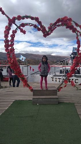 Restaurante Campestre "La Sirena De Oro" - Gastronomía y hostelería