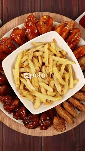 Dragon Burger's - Gastronomía y hostelería