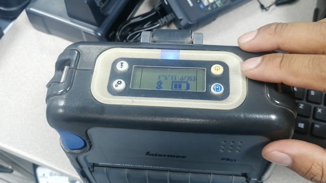 BIMBO - Carmen de La Legua - Reynoso