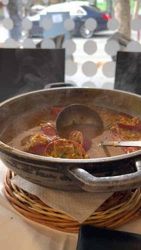 Opinii despre Restaurante La Perla în La Perla - Gastronomía y hostelería