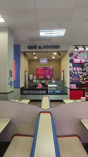 Comentarii opinii despre Chuck E. Cheese's Arequipa