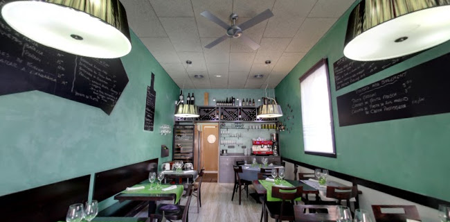 Restaurante Can Mario's - Gastronomía y hostelería