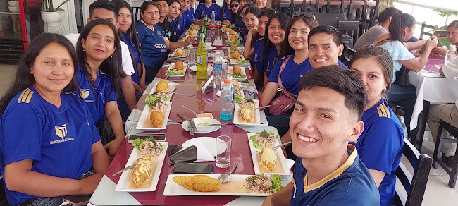 Opinii despre Las Terrazas D' Leon în Chepén - Gastronomía y hostelería