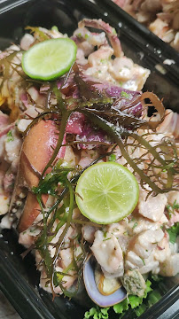 El Cevichelas restaurante turístico - Cajamarca