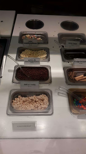 Opinii despre Pinkberry în Trujillo - Gastronomía y hostelería