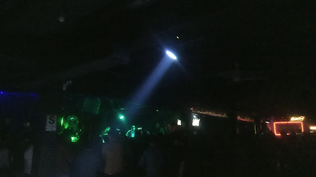 Noche Lounge - Bar - Gastronomía y hostelería