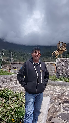 Restaurante "El Chino"