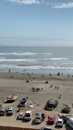 PRAIA Restaurante & Lounge - Pimentel